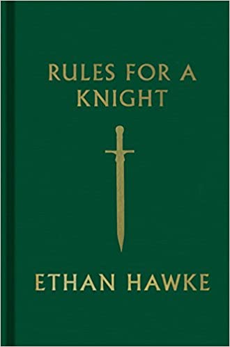 Rules For A Knight