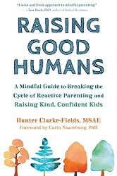原題: Raising Good Humans