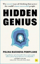 HIDDEN GENIUS