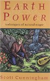 Earth Power: Techniques of Natural Magic