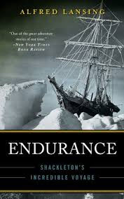 ENDURANCE Shackleton's Incredible Voyage